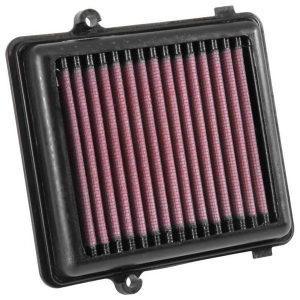 16-17 Honda CRF1000L Africa Twin 998 Replacement Drop In Air Filter (2 Per Box)
