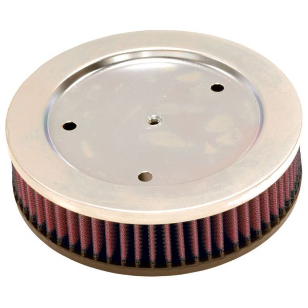Universal 7in OD / 5in ID / 1.938in H Round Replacement Air Filter