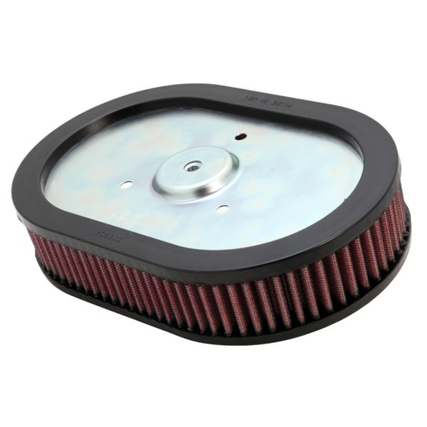 10-12 Harley-Davidson FLHXSE/FLSTSE / 11-12 FLHTCUSE / 11 FLTRUSE Replacement Air Filter