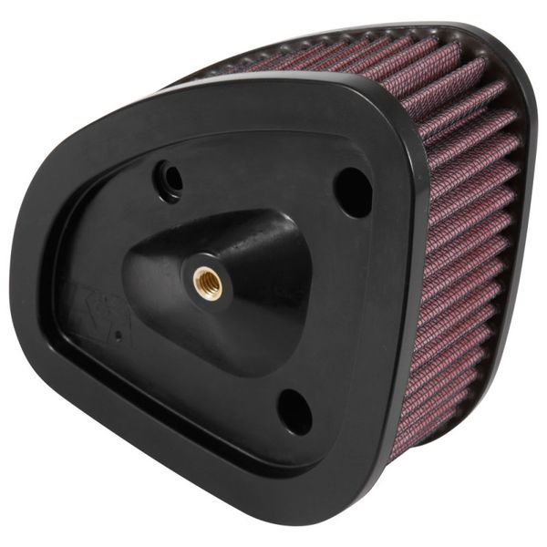 2017 Harley-Davidson FLHR Road King Replacement Air Filter