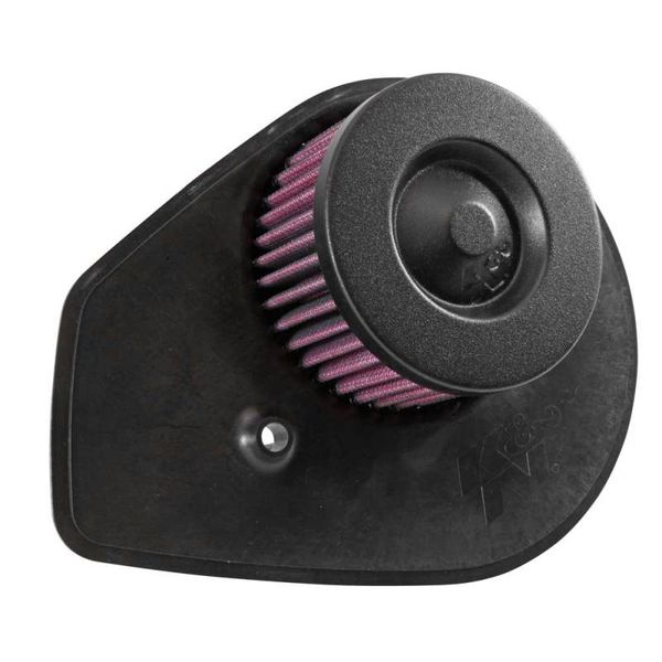 Textured Black Replacement Air Filter 2015 Harley-Davidson XG500 Street