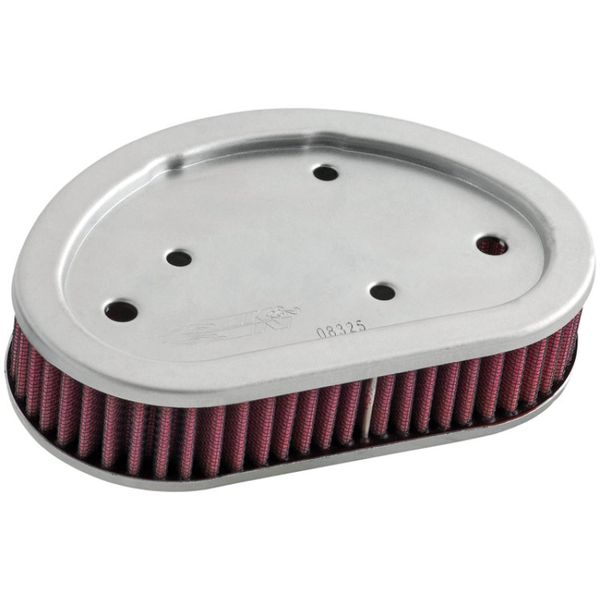 08-09 Harley Replacement Air Filter