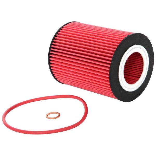 Oil Filter OIL FILTER AUTOMOTIVE