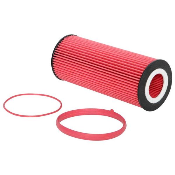 Oil Filter OIL FILTER AUTOMOTIVE