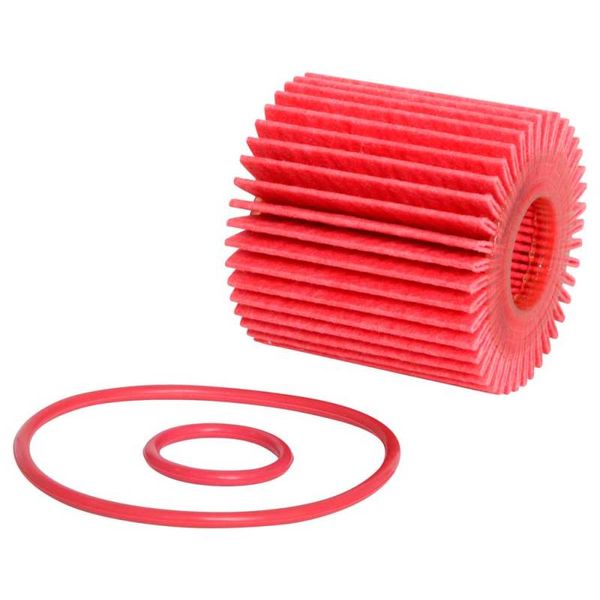 Toyota / Lexus / Scion 2.75in OD x 2.64in H Oil Filter