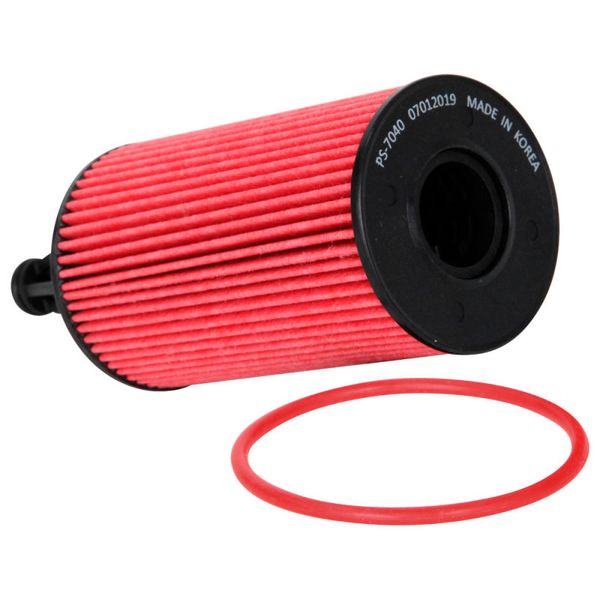 2020 Mercedes-Benz C43 AMG Oil Filter