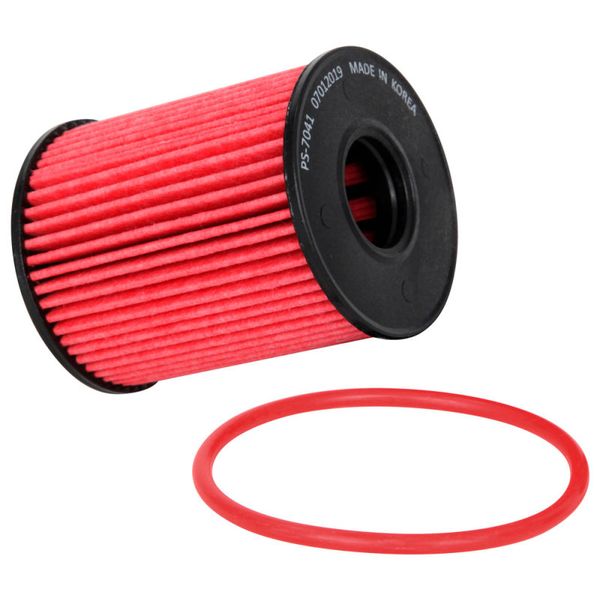 Performance Oil Filter - 14-18 Fiat 500L 1.4L L4 Gas