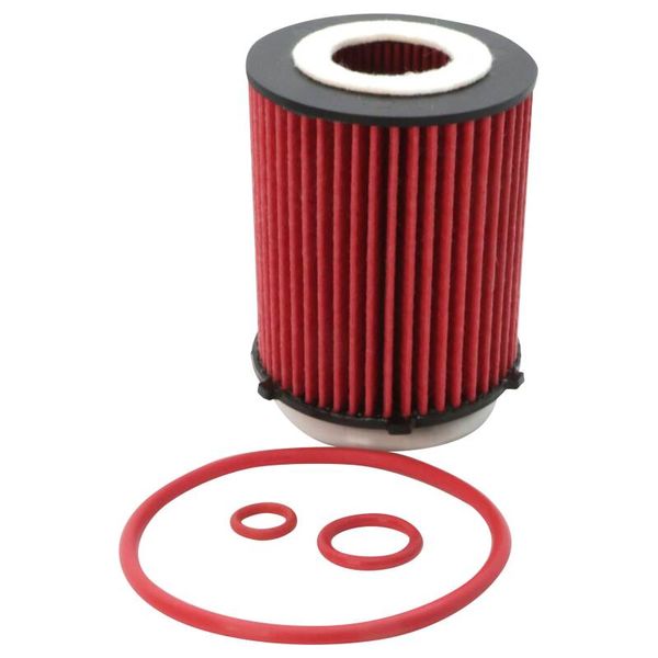 13-23 Mercedes-Benz CLA250 2.0L L4 OIL FILTER