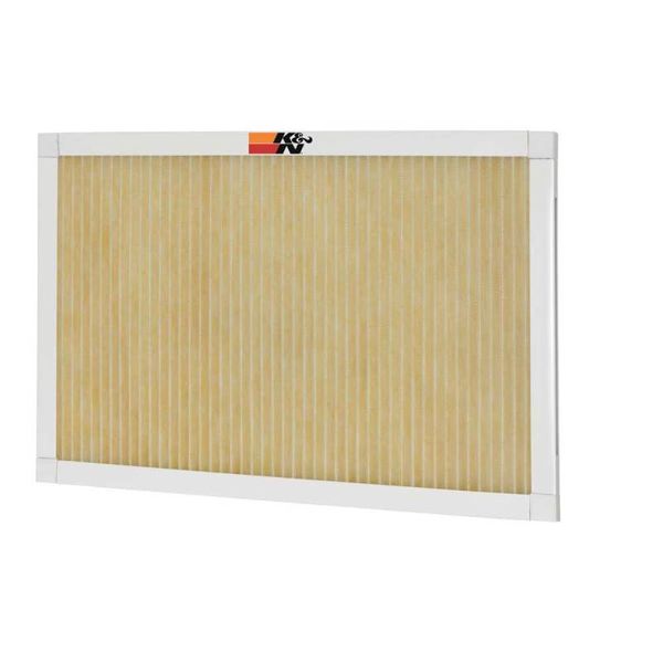 HVAC Filter - 14 x 20 x 1