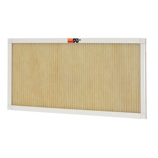 HVAC Filter - 14 x 30 x 1