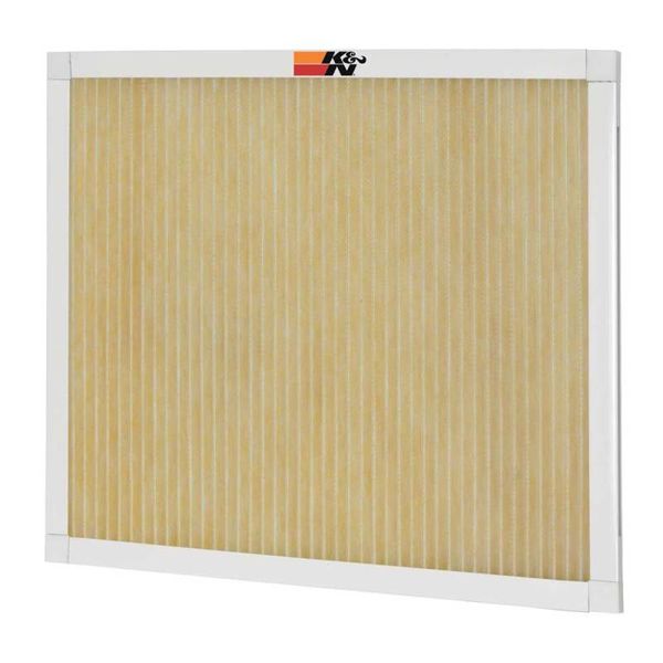 HVAC Filter - 20 x 20 x 1