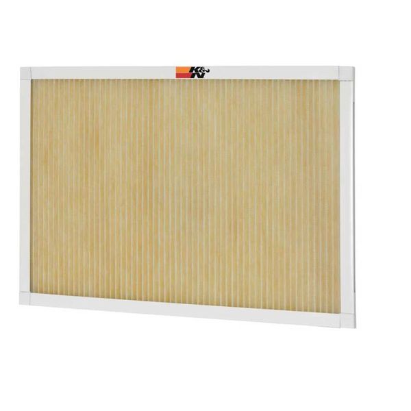 HVAC Filter - 20 x 25 x 1