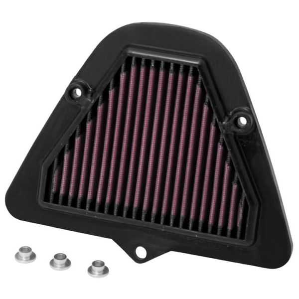 09 Kawasaki VN1700 Vulcan Classic Replacement Air Filter