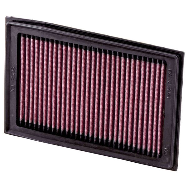 08-10 Kawasaki EX250R Ninja Replacement Air Filter