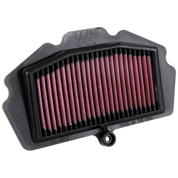 2018 Kawasaki EX400 Ninja Replacement Air Filter