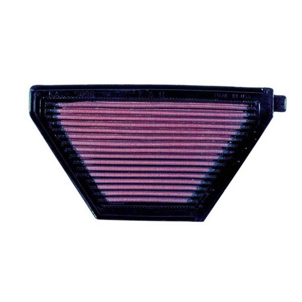 96-09 Kawasaki EN500 Vulcan LTD 500 Unique Air Filter
