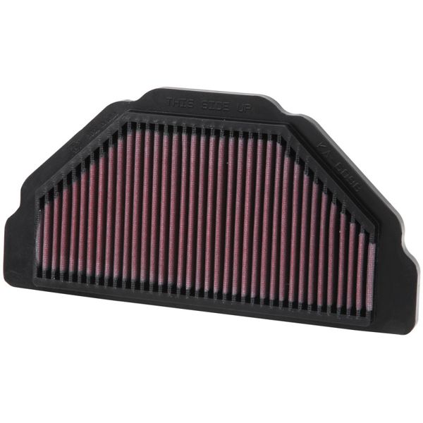 98-02 Kawasaki ZX6R Ninja/05-08 ZZR600 Air Filter