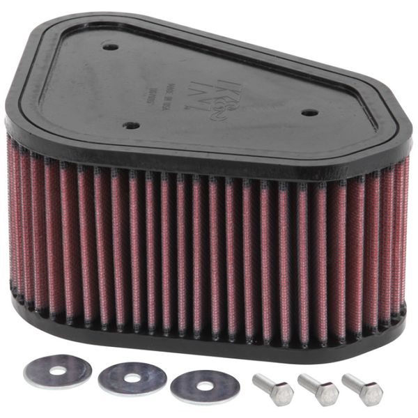 03-06 Kawasaki KVF650/700 Prairie / 04-09 KFX700 Replacement Air Filter