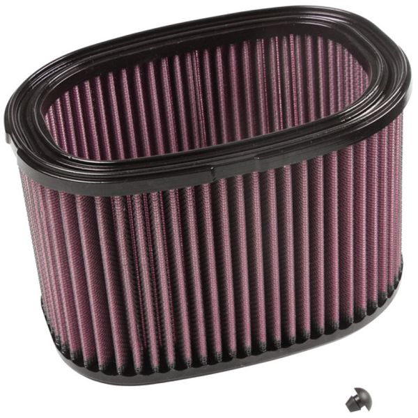 Replacement Air Filter 08-11 Kawasaki KVF750 Brute Force