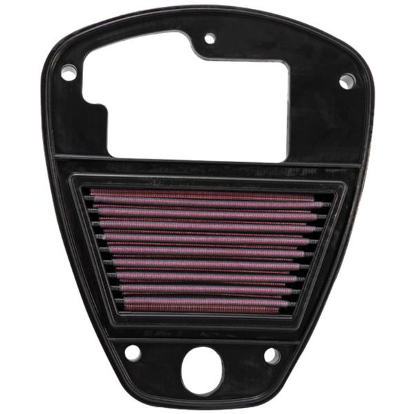 06-11 Kawasaki VN900 Vulcan Classic/ 06-10 Vulcan 900 / 07-11 VN900 Vulcan Custom Rep Air Filter