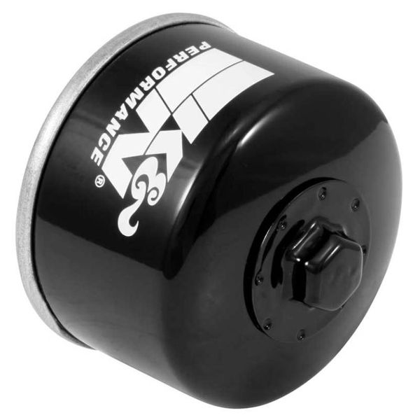 Yamaha / Kymco 2.813in OD x 2.469in H Oil Filter