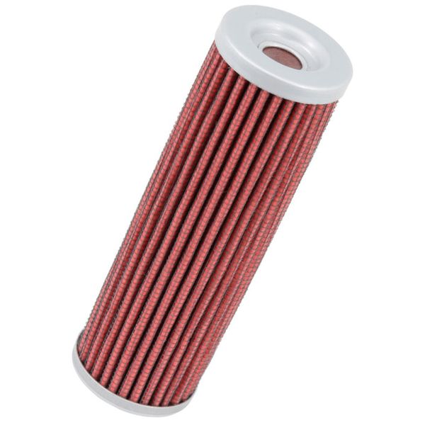 Oil Filter 1.625in OD x 5.063in H