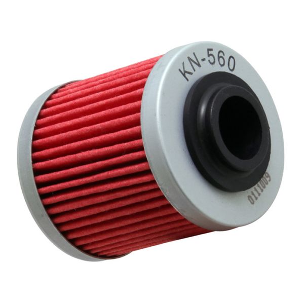 Oil Filter - Powersports
