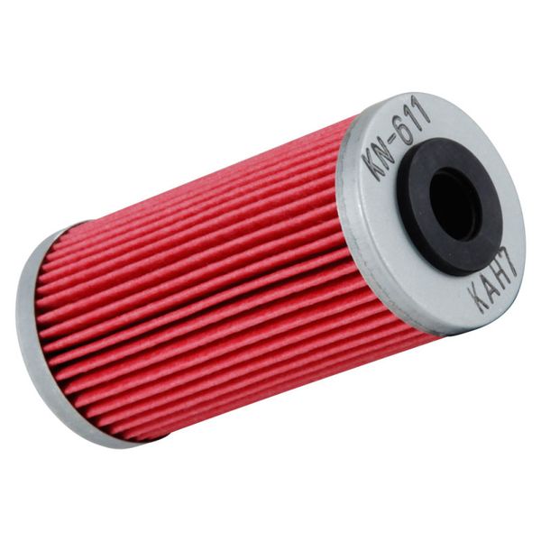 Oil Filter Powersports Cartridge Oil Filter