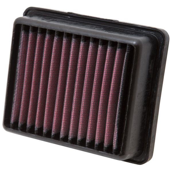 11-13 KTM 125 Duke / 12-13 KTM 200 Duke Replacement Panel Air Filter