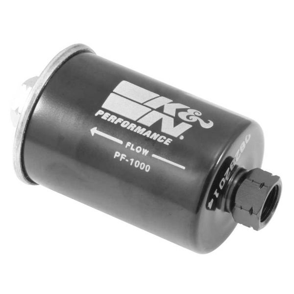 Cellulose Media Fuel Filter 2.125in OD x 4.281in L