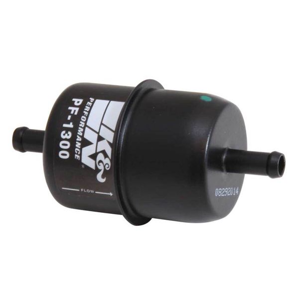 Cellulose Media Fuel Filter 1.688in OD x 3.813in L