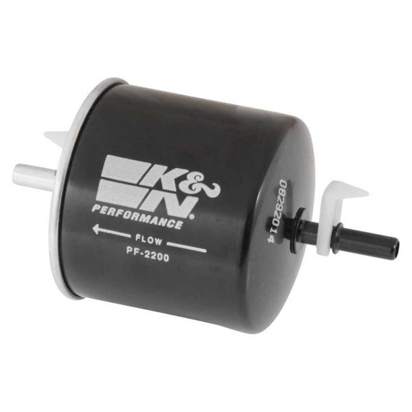 Cellulose Media Fuel Filter 3in OD x 5.625in L