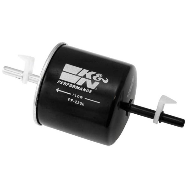 Cellulose Media Fuel Filter 3in OD x 6.938in L