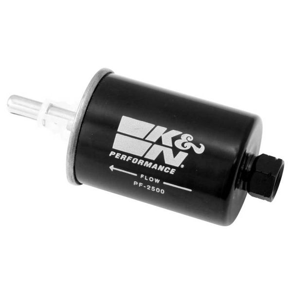 Cellulose Media Fuel Filter 2.125in OD x 5.438in L