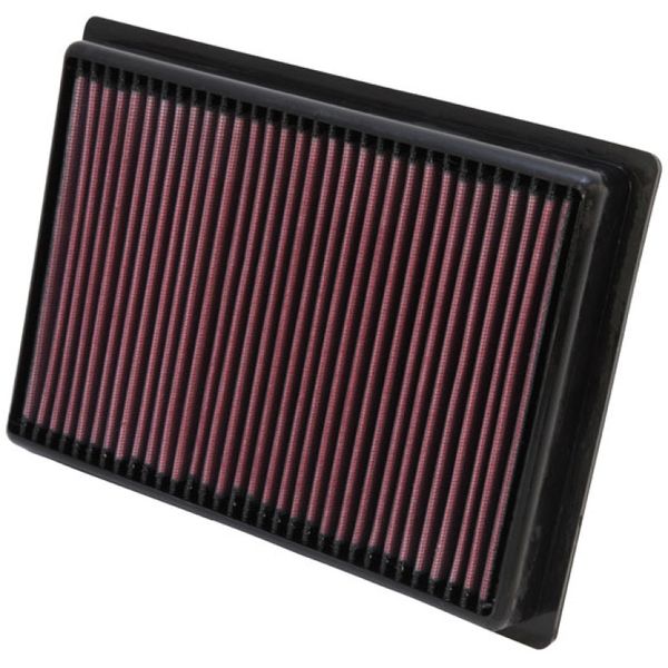 12-13 Polaris Ranger RZR 567 / 13 Ranger XP 875 Replacement Air Filter