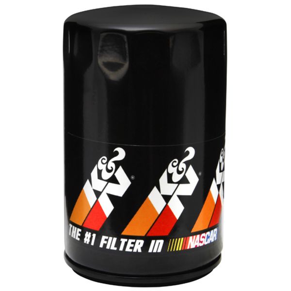 Oil Filter for Nissan/Ford/Toyota/Audi/Chevy/Subaru/VW/Porsche/BMW 3in OD x 5.063in H