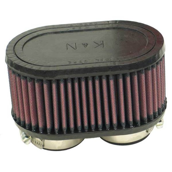 Universal Rubber Filter
