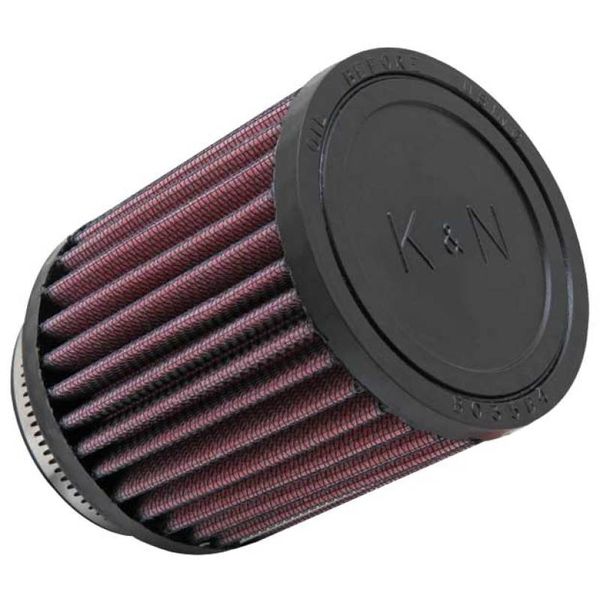 Universal Rubber Filter 2.5 inch 5 Degree FLG 3.5 inch OD 4 inch Height
