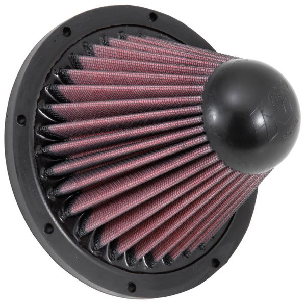 Unique Custom Air Filter Tapered Conical 170mm Base OD x 60mm Top OD x 124mm Height
