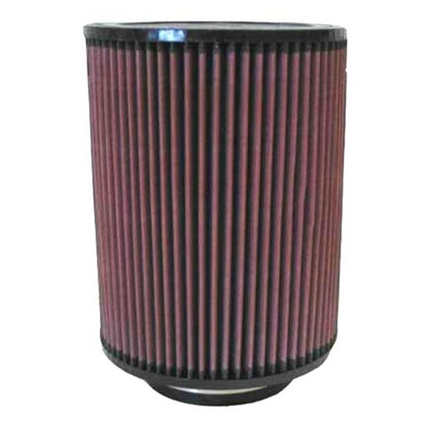 Universal Air Filter 4in Flange ID 7in OD 9in Height
