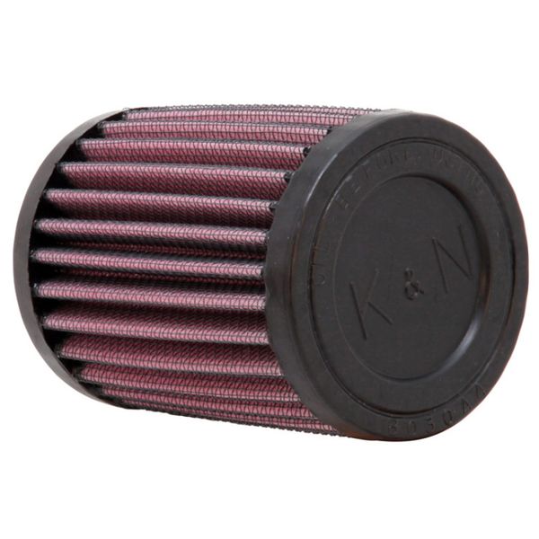 Universal Rubber Filter 1 1/2in FLG 3in OD 4in Height