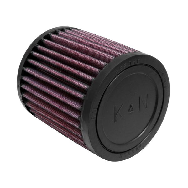 Universal Rubber Filter 2-1/16in FLG 3-1/2in OD 4in H