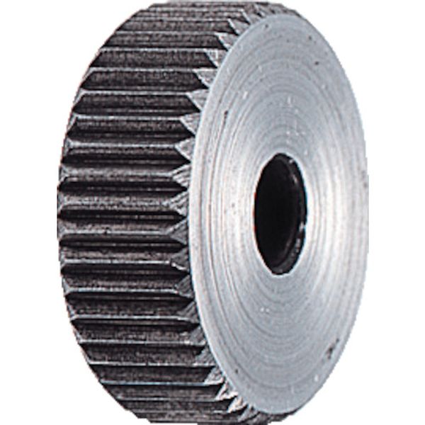 国内標準転造ローレット駒（平目用）荒目