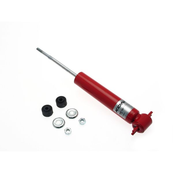 Special D (Red) Shock 89-91 Avanti All - Front