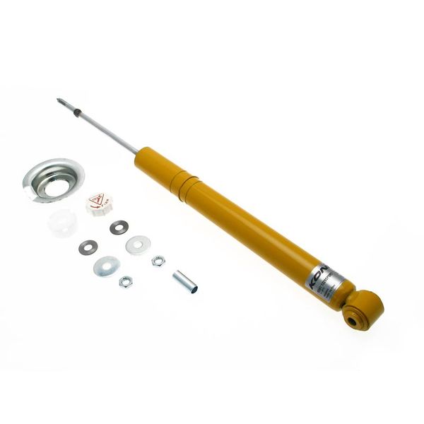 Sport (Yellow) Shock 04-08 Acura TL - Rear