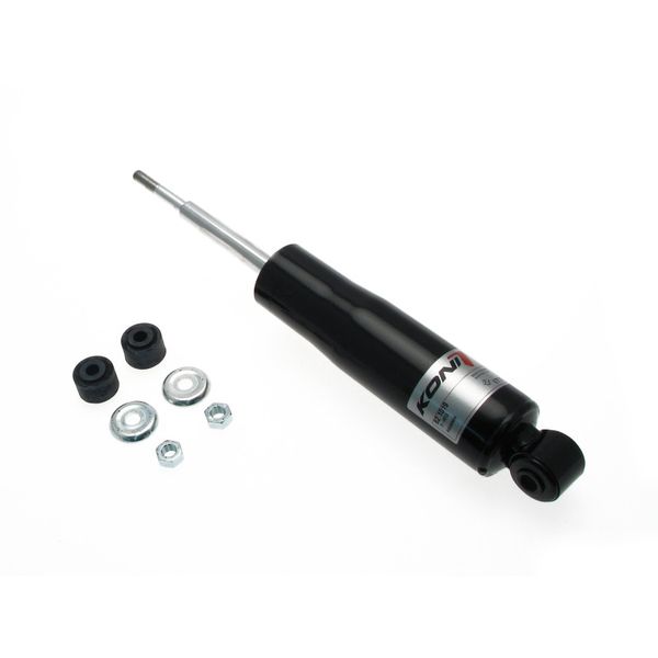 Special D (Red) Shock 54-61 Jaguar MK VII/ VIII/ IX - Front