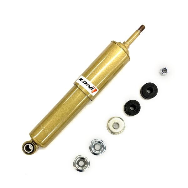 92-16 Ford E-350/E450 FSD Gold RV Front Shock