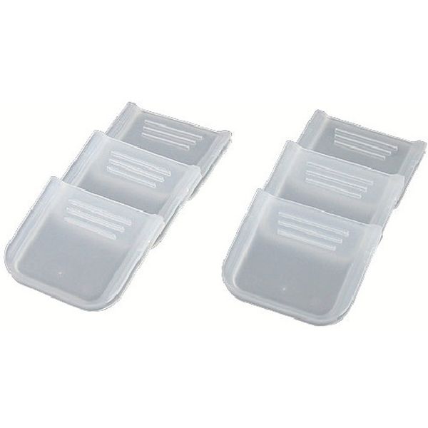 KP97 825-7540  仕切板 6枚組