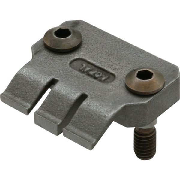 ベンリック　ホールドダウンストッパー（シングルタイプ）