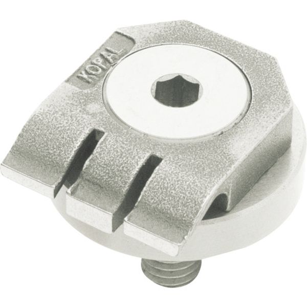 ベンリック　ホールドダウンストッパー（スイベルタイプ）